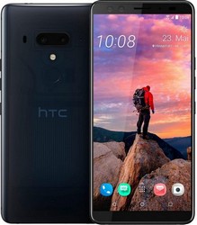 Замена дисплея на телефоне HTC U12 Plus в Астрахане